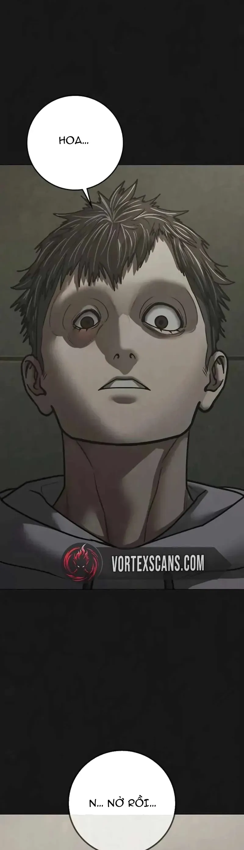 Nhiệm Vụ Đời Thật [Chap 191]