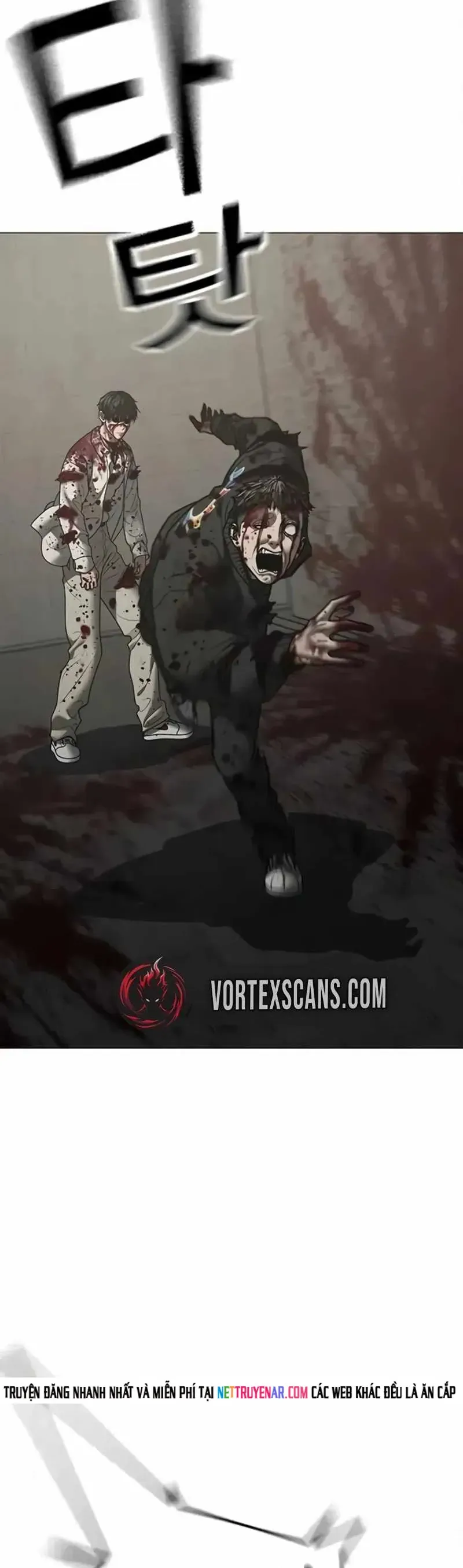 Nhiệm Vụ Đời Thật [Chap 191]