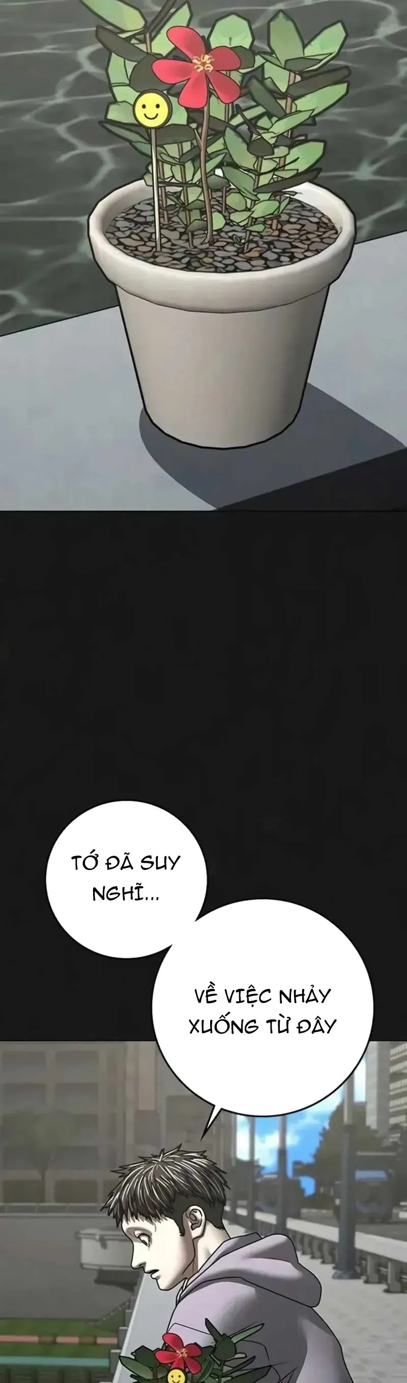 Nhiệm Vụ Đời Thật [Chap 191]