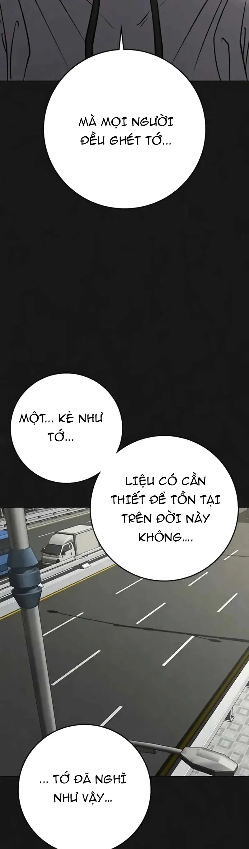 Nhiệm Vụ Đời Thật [Chap 191]