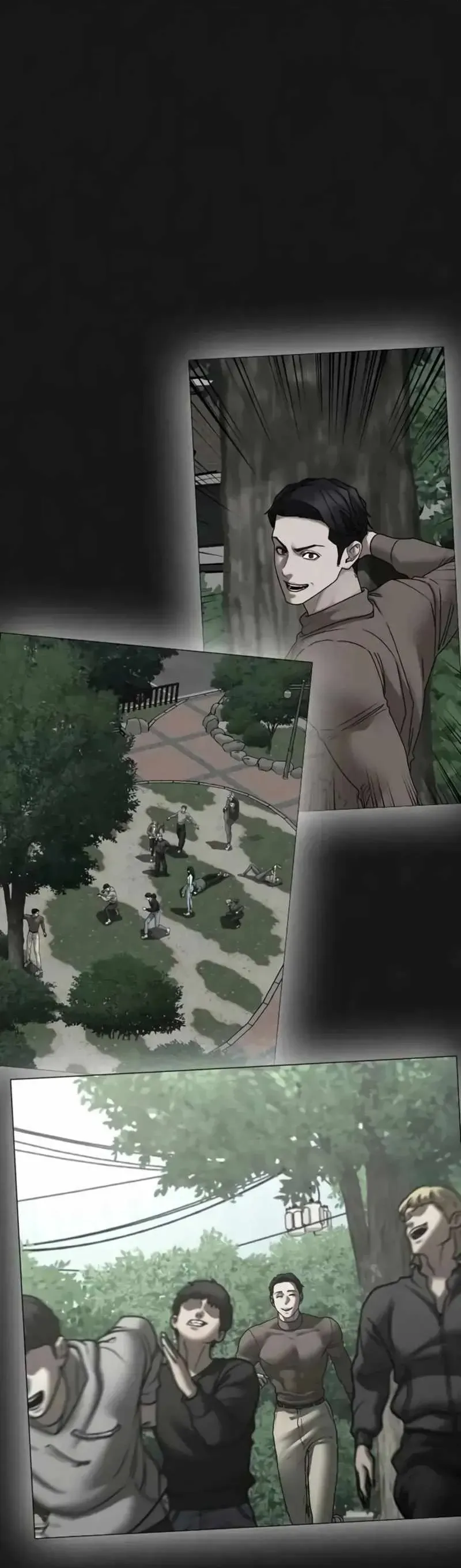 Nhiệm Vụ Đời Thật [Chap 191]