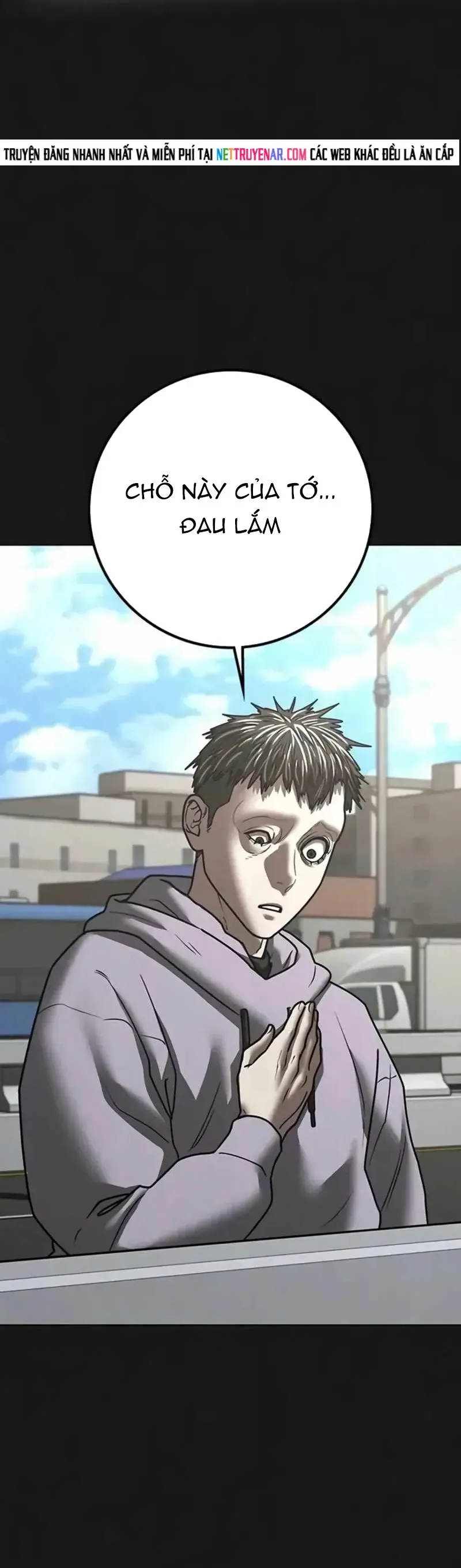 Nhiệm Vụ Đời Thật [Chap 191]