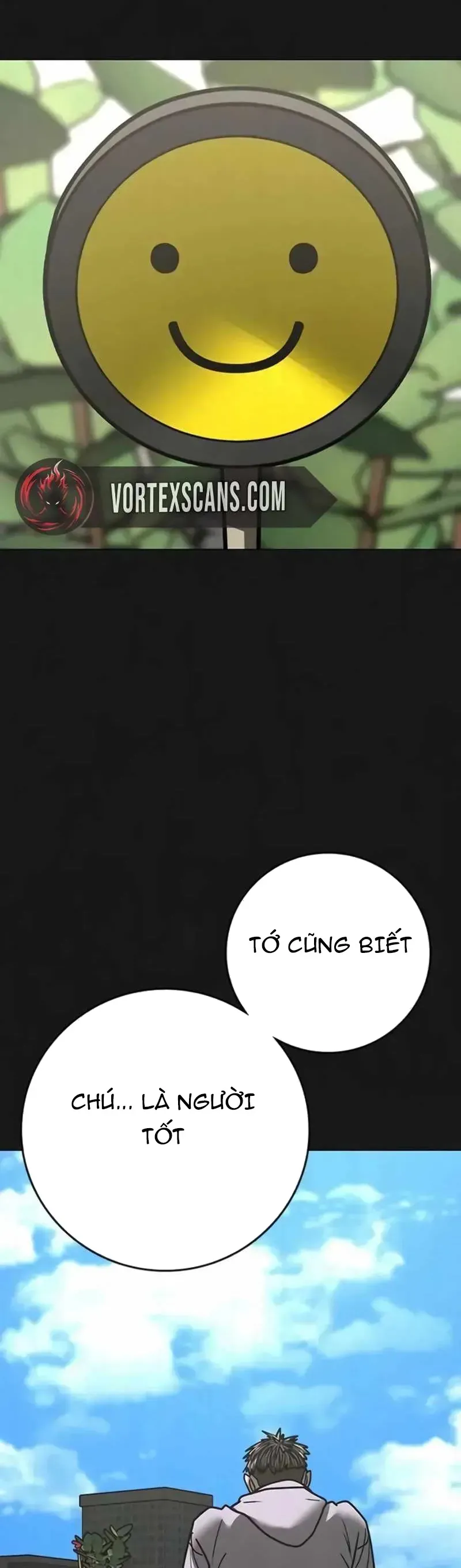 Nhiệm Vụ Đời Thật [Chap 191]