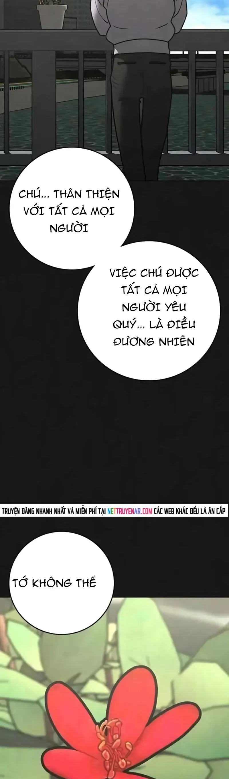 Nhiệm Vụ Đời Thật [Chap 191]