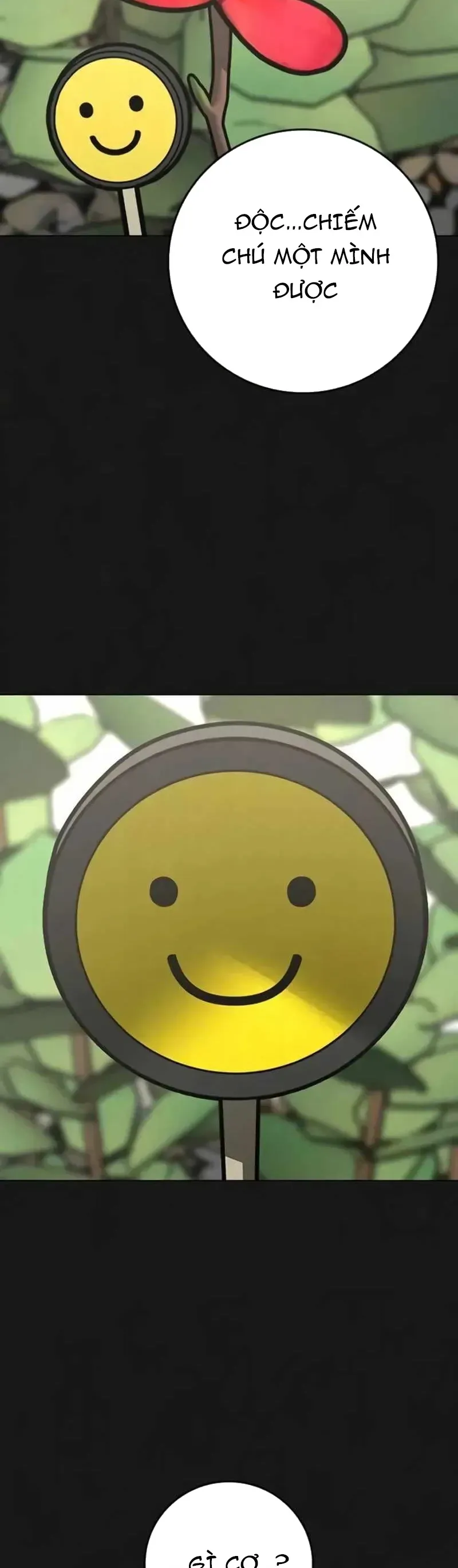 Nhiệm Vụ Đời Thật [Chap 191]