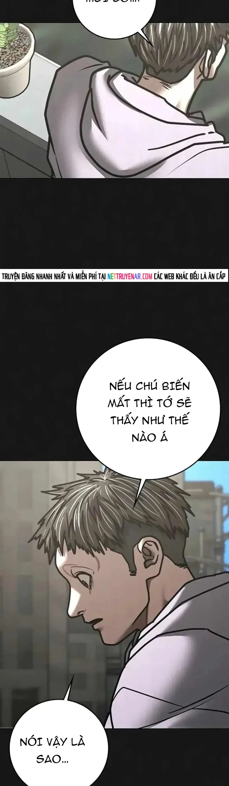 Nhiệm Vụ Đời Thật [Chap 191]