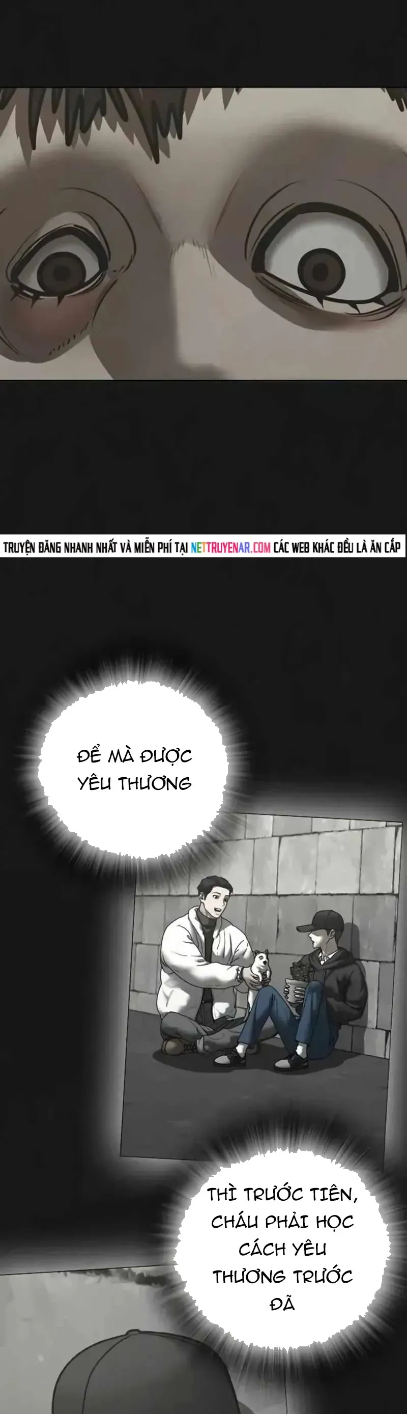 Nhiệm Vụ Đời Thật [Chap 191]