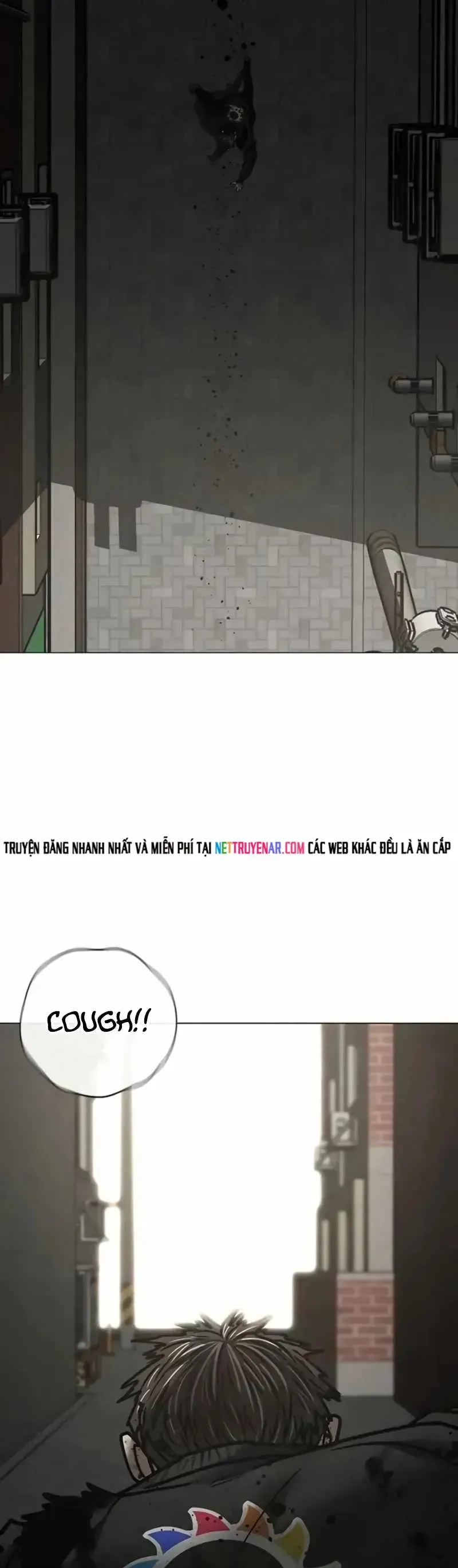 Nhiệm Vụ Đời Thật [Chap 191]