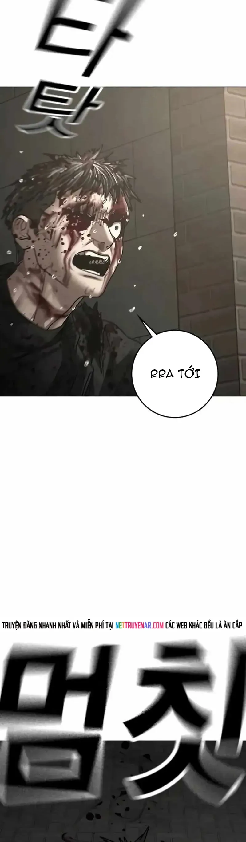 Nhiệm Vụ Đời Thật [Chap 191]