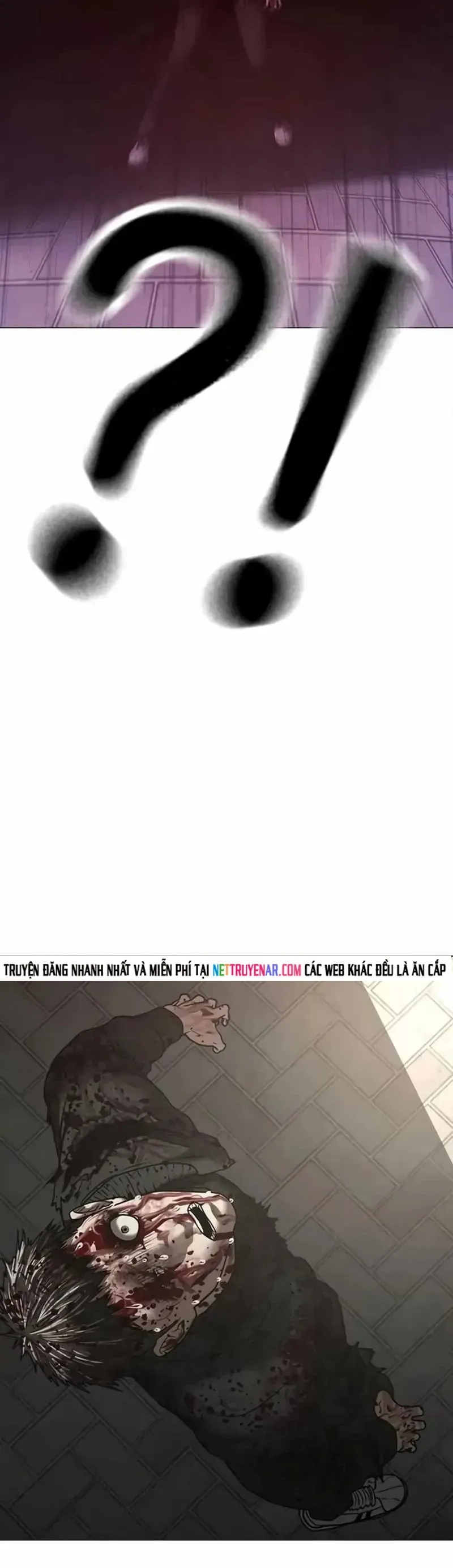 Nhiệm Vụ Đời Thật [Chap 191]