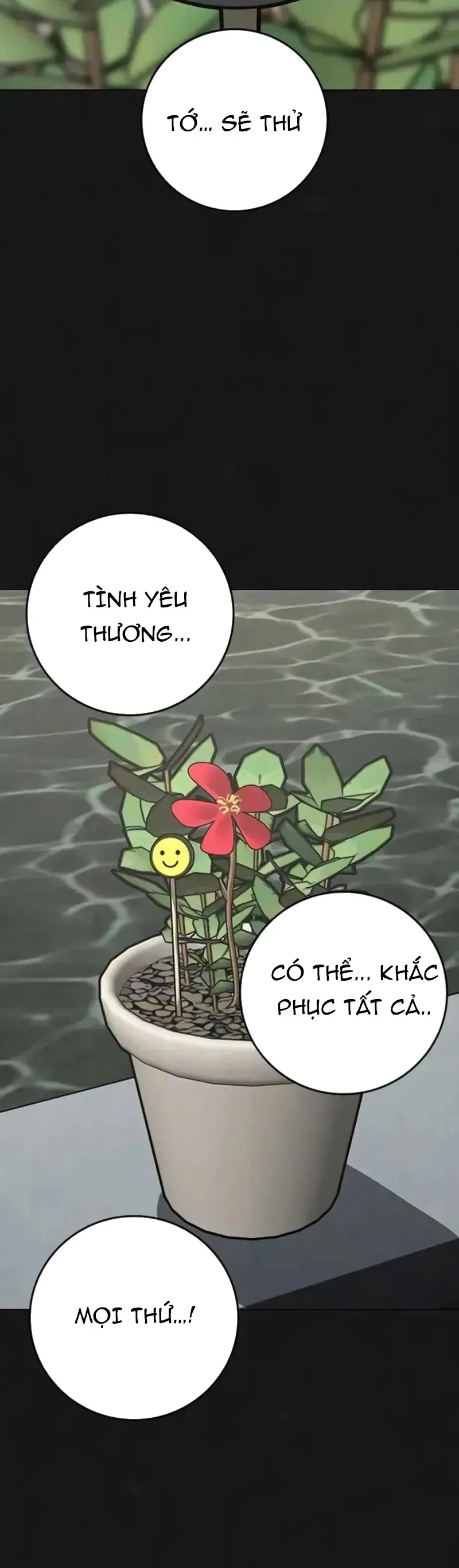 Nhiệm Vụ Đời Thật [Chap 191]