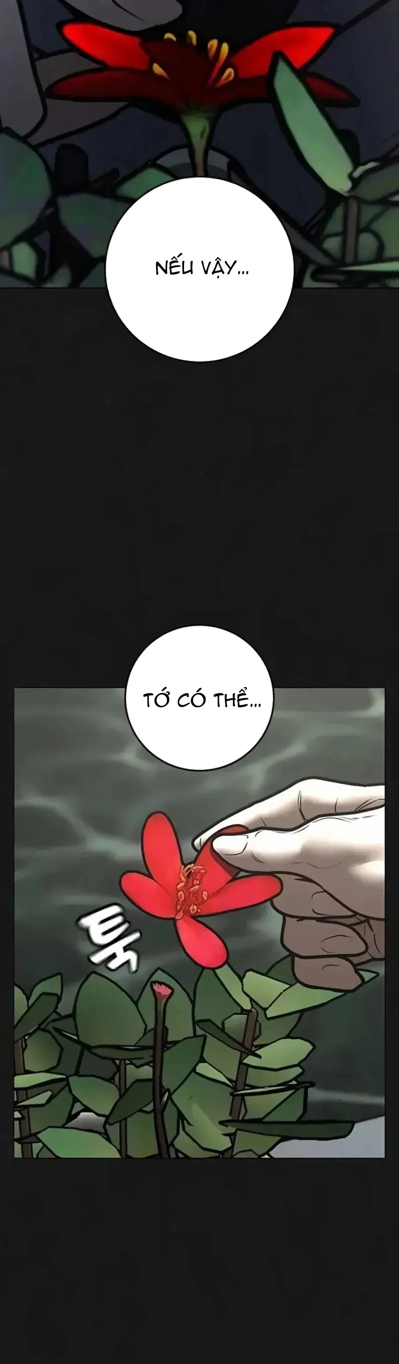 Nhiệm Vụ Đời Thật [Chap 191]