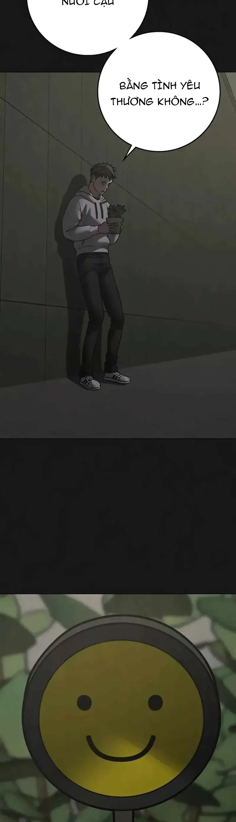 Nhiệm Vụ Đời Thật [Chap 191]