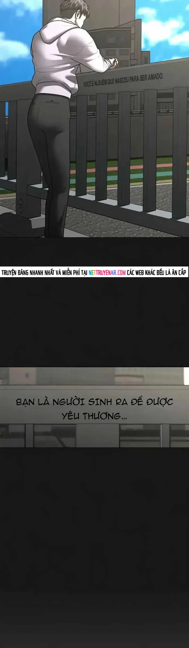 Nhiệm Vụ Đời Thật [Chap 191]