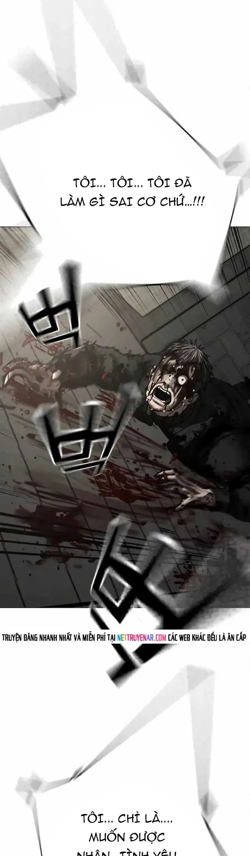 Nhiệm Vụ Đời Thật [Chap 191]