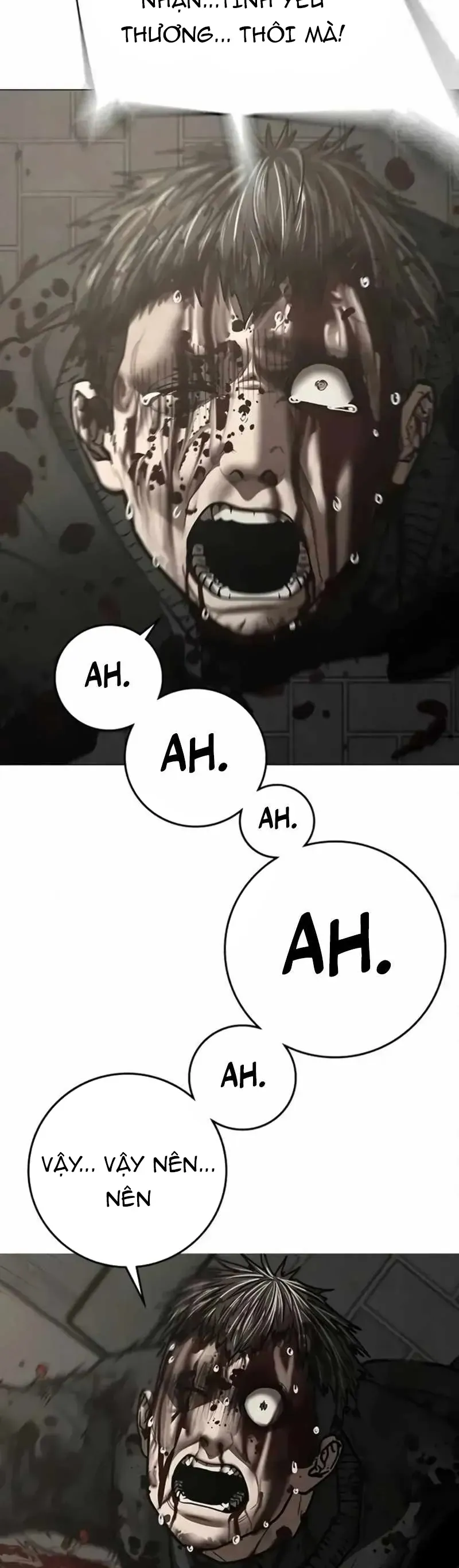 Nhiệm Vụ Đời Thật [Chap 191]