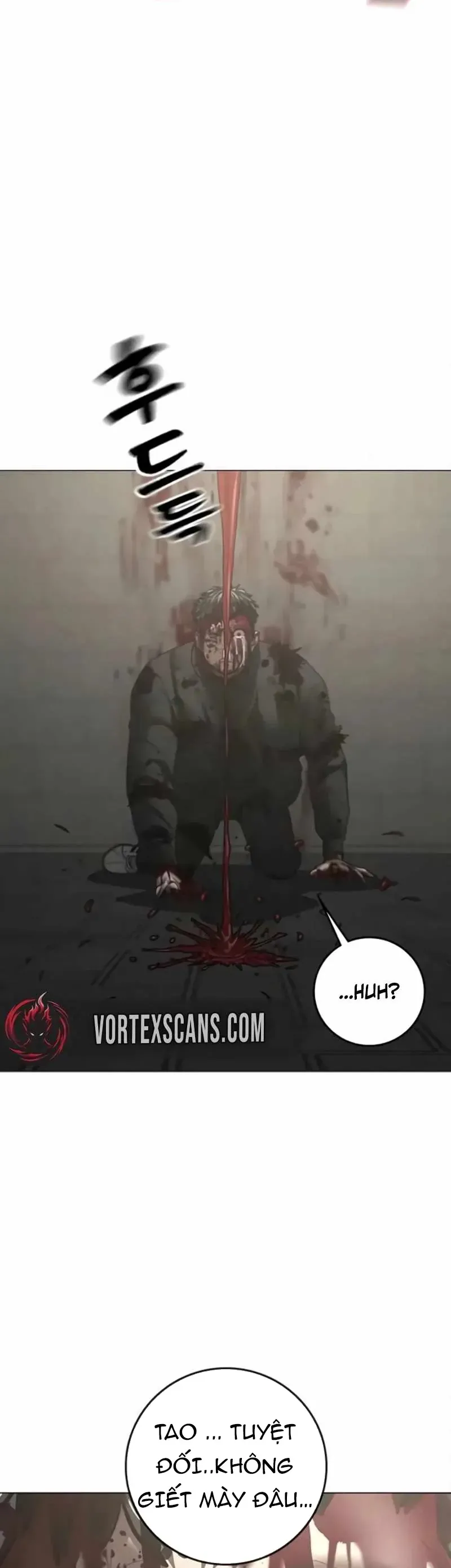 Nhiệm Vụ Đời Thật [Chap 191]