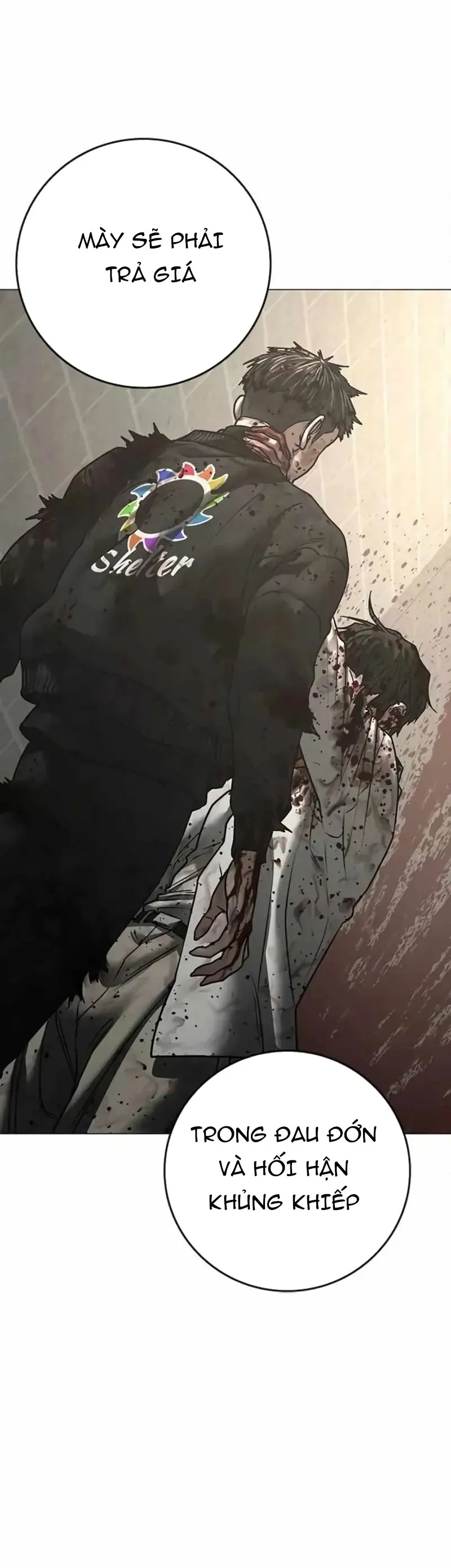 Nhiệm Vụ Đời Thật [Chap 191]