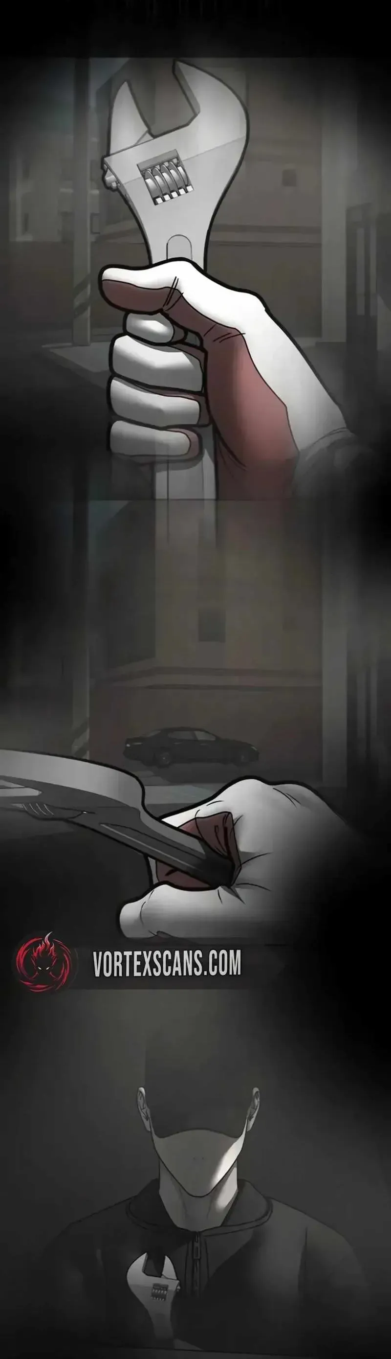 Nhiệm Vụ Đời Thật [Chap 191]