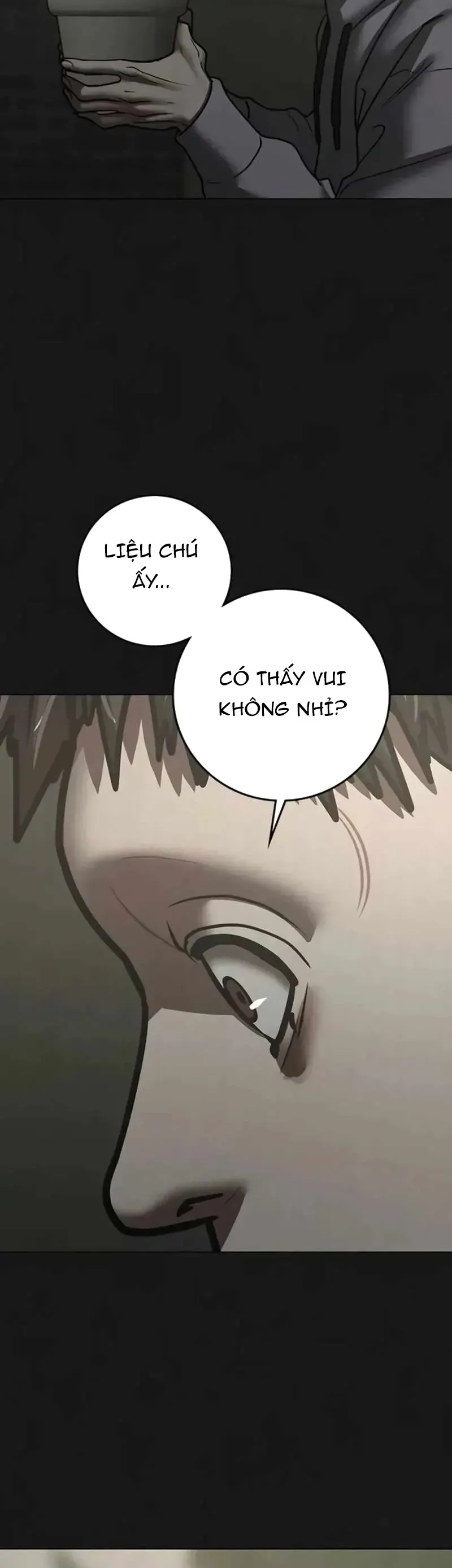 Nhiệm Vụ Đời Thật [Chap 191]