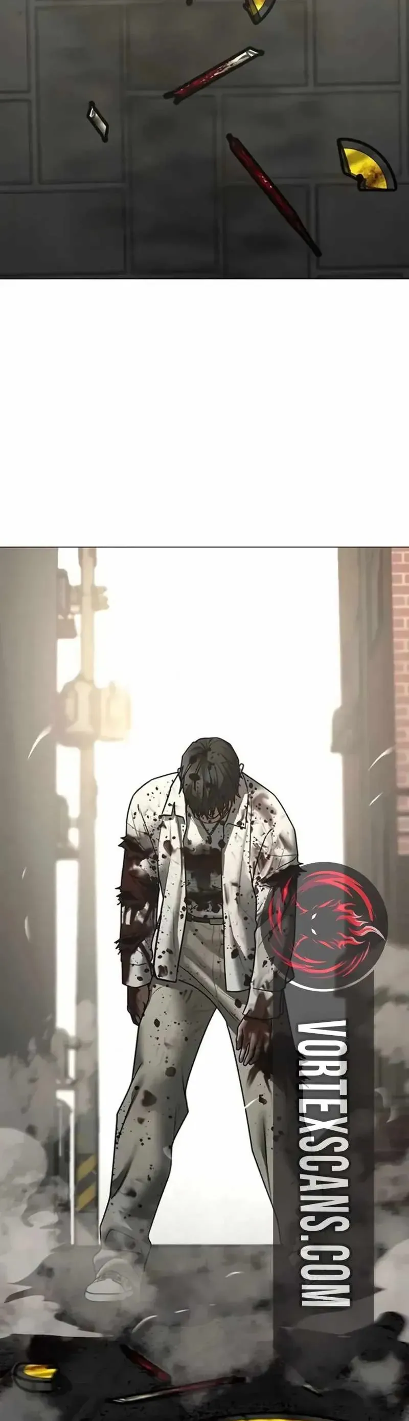 Nhiệm Vụ Đời Thật [Chap 191]