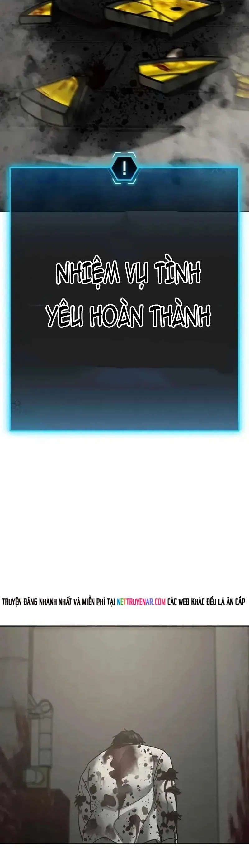 Nhiệm Vụ Đời Thật [Chap 191]