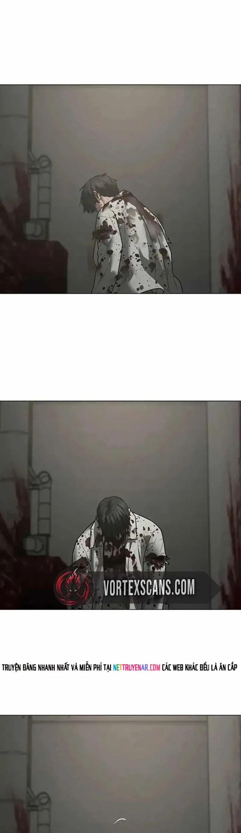 Nhiệm Vụ Đời Thật [Chap 191]