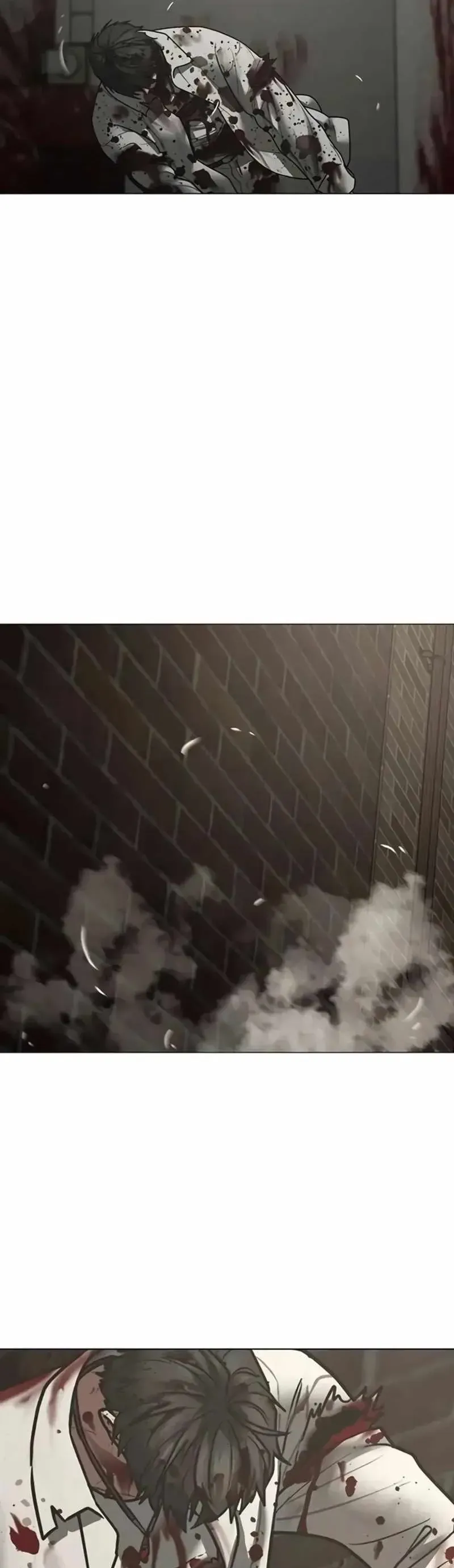 Nhiệm Vụ Đời Thật [Chap 191]