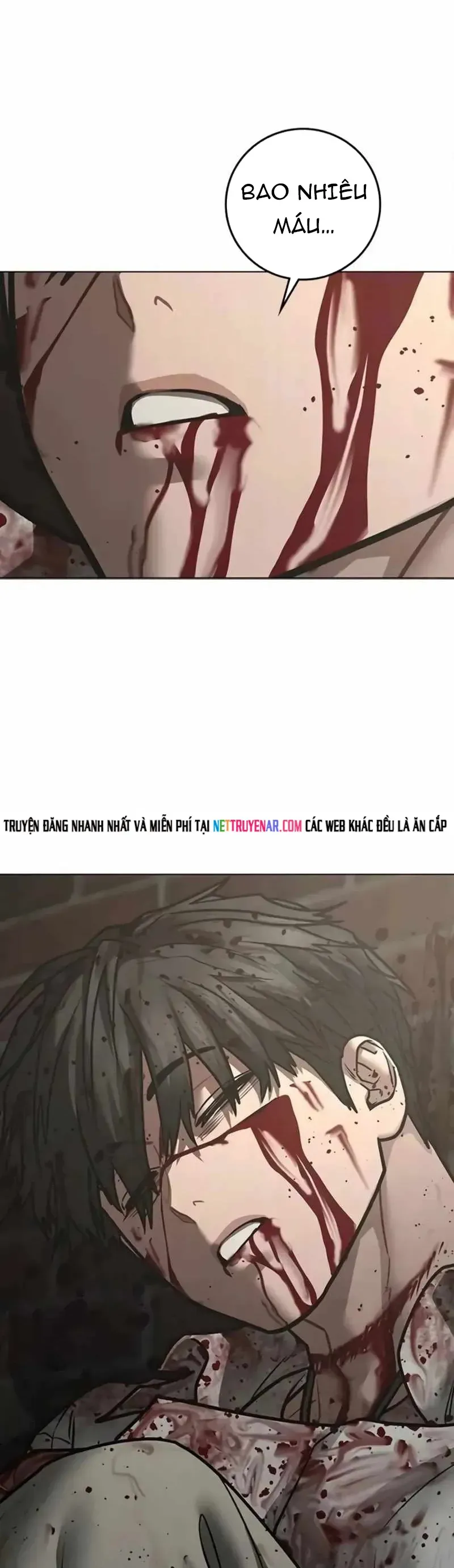 Nhiệm Vụ Đời Thật [Chap 191]