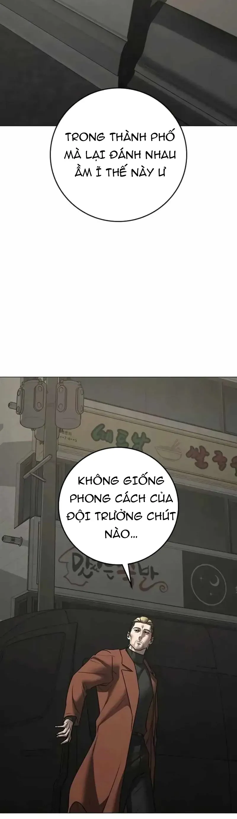 Nhiệm Vụ Đời Thật [Chap 191]