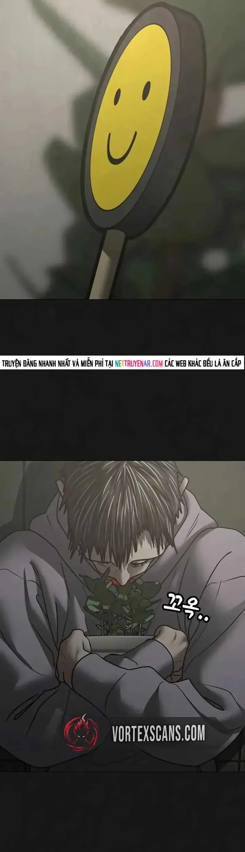 Nhiệm Vụ Đời Thật [Chap 191]