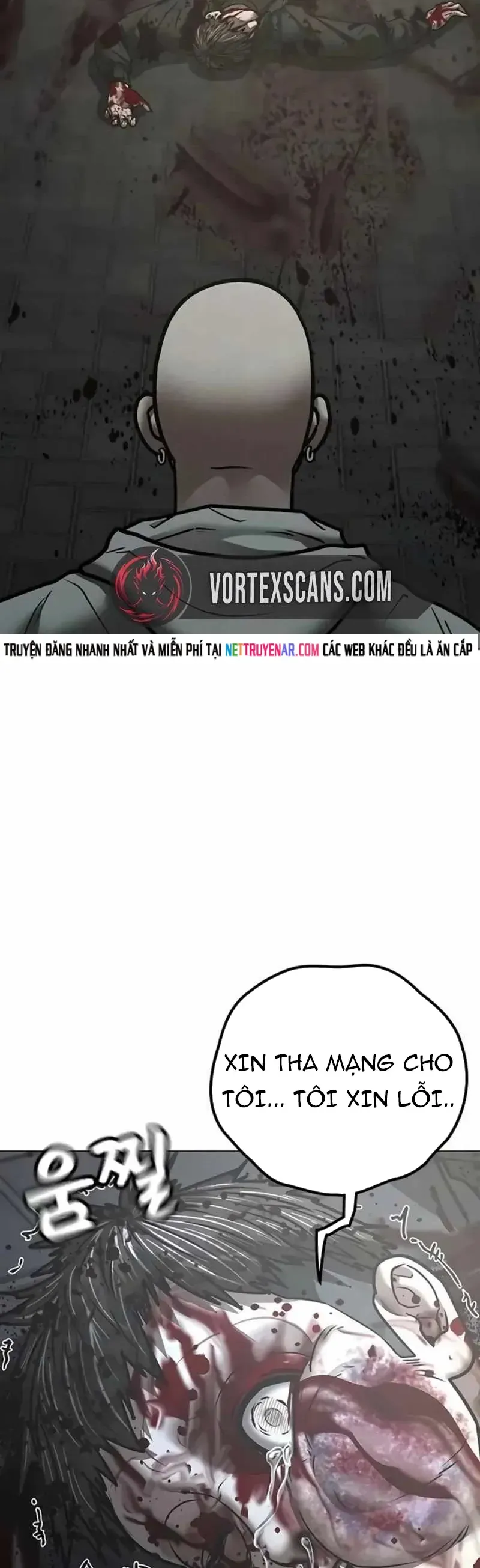 Nhiệm Vụ Đời Thật [Chap 191]