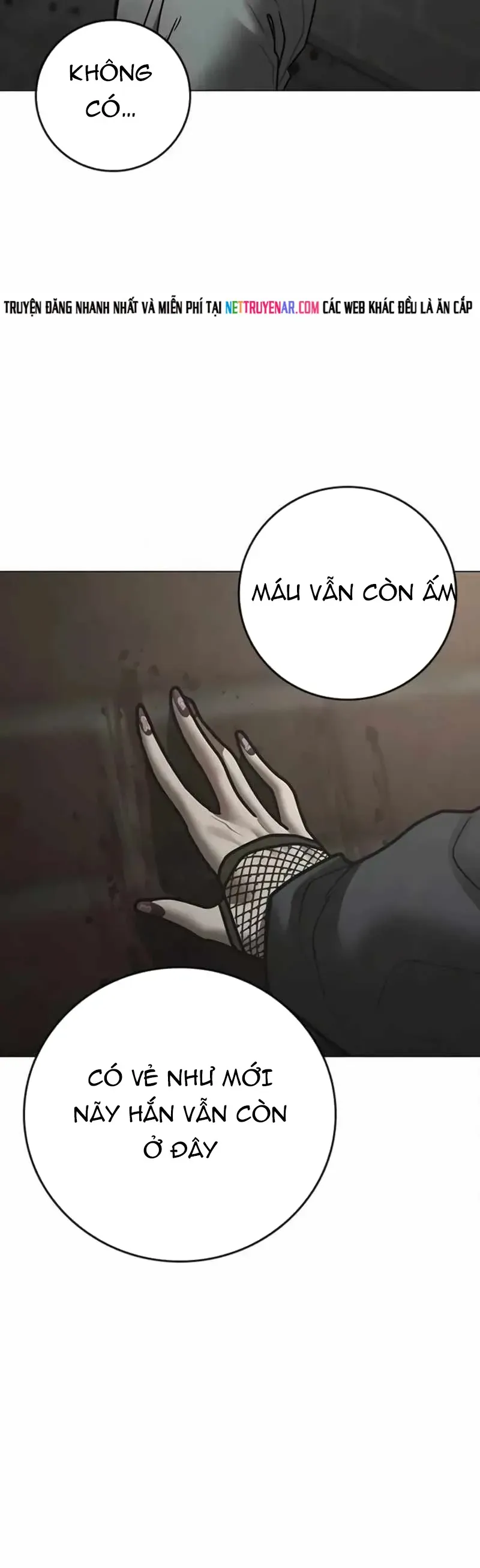 Nhiệm Vụ Đời Thật [Chap 191]