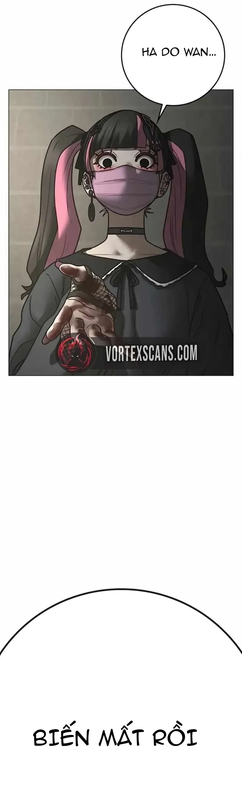 Nhiệm Vụ Đời Thật [Chap 191]