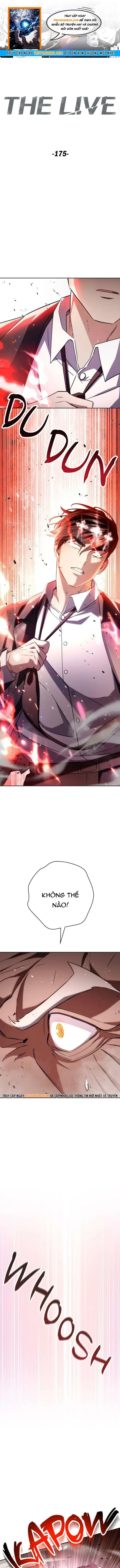 Đấu Trường Sinh Tử Chap 175 - Next Chap 174