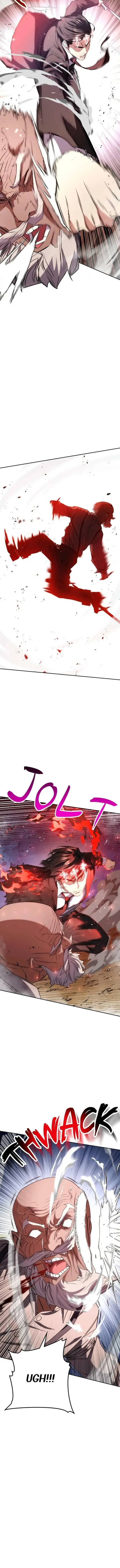 Đấu Trường Sinh Tử Chap 175 - Next Chap 174