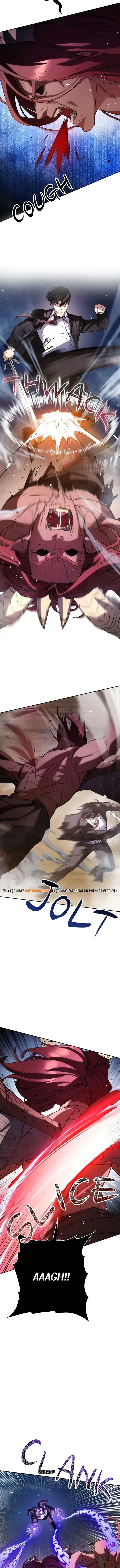 Đấu Trường Sinh Tử Chap 175 - Next Chap 174