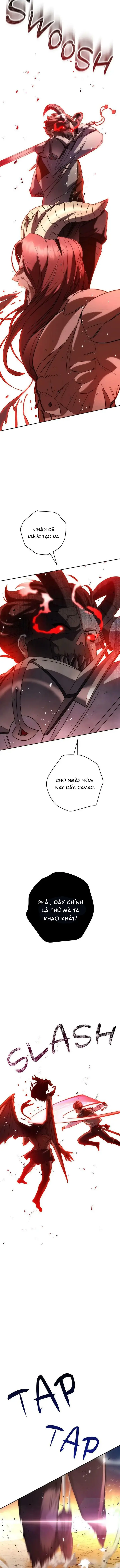 Đấu Trường Sinh Tử Chap 175 - Next Chap 174