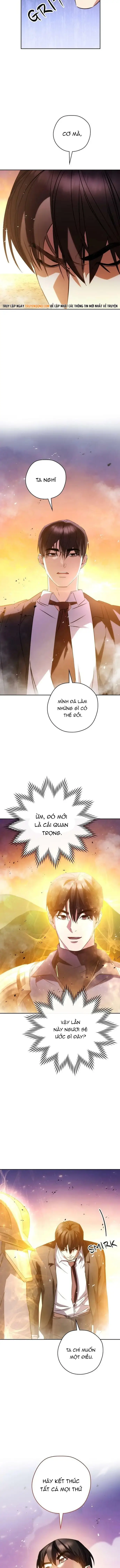 Đấu Trường Sinh Tử Chap 175 - Next Chap 174