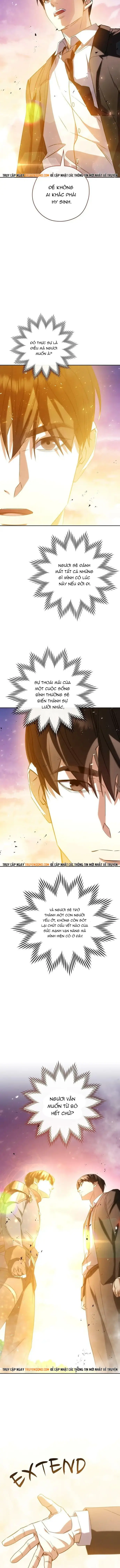 Đấu Trường Sinh Tử Chap 175 - Next Chap 174