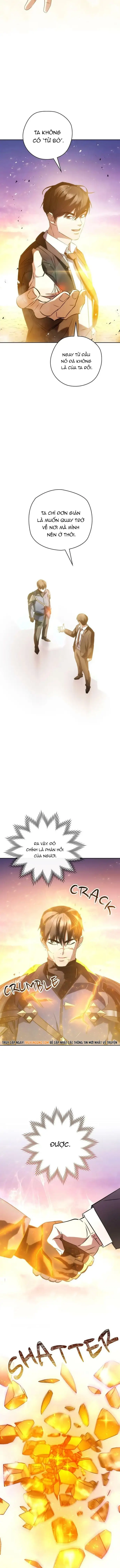 Đấu Trường Sinh Tử Chap 175 - Next Chap 174