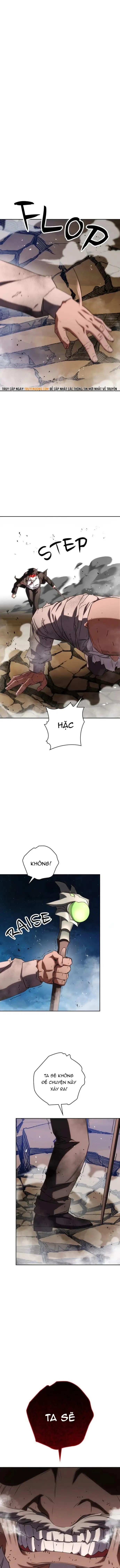Đấu Trường Sinh Tử Chap 175 - Next Chap 174