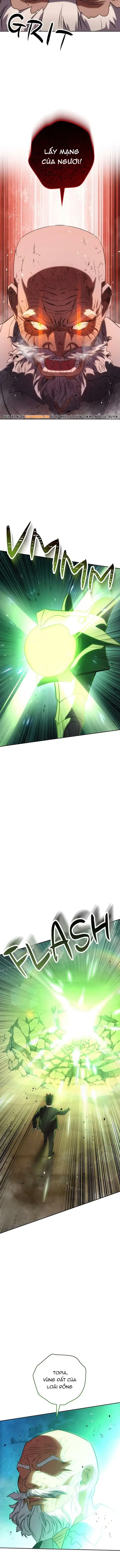 Đấu Trường Sinh Tử Chap 175 - Next Chap 174