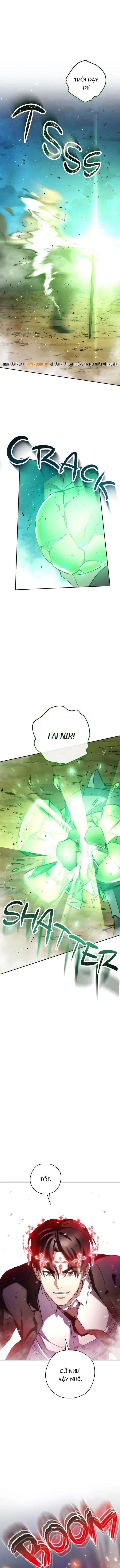 Đấu Trường Sinh Tử Chap 175 - Next Chap 174