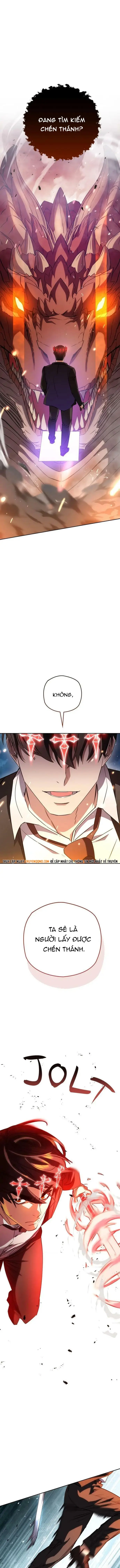 Đấu Trường Sinh Tử Chap 175 - Next Chap 174