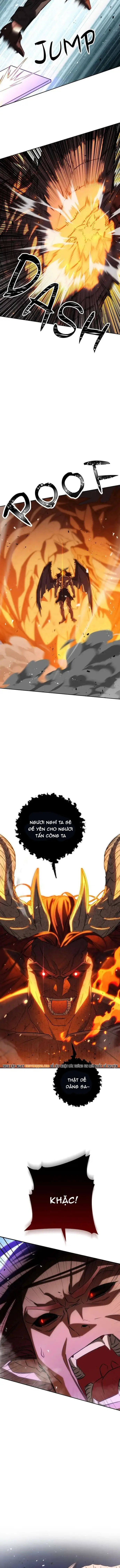 Đấu Trường Sinh Tử Chap 175 - Next Chap 174