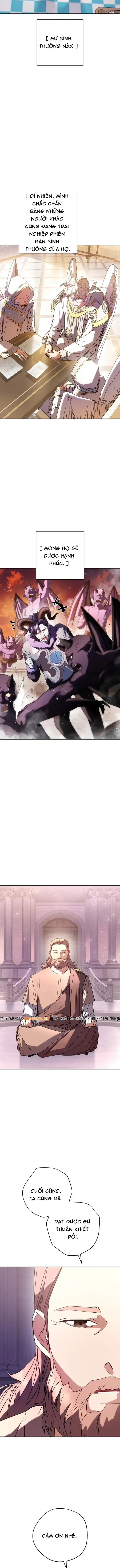 Đấu Trường Sinh Tử Chap 176 - Next Chap 175