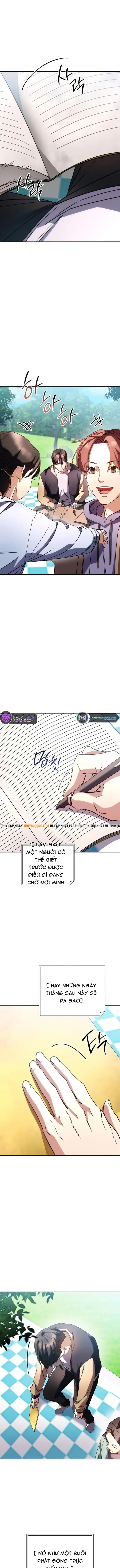 Đấu Trường Sinh Tử Chap 176 - Next Chap 175