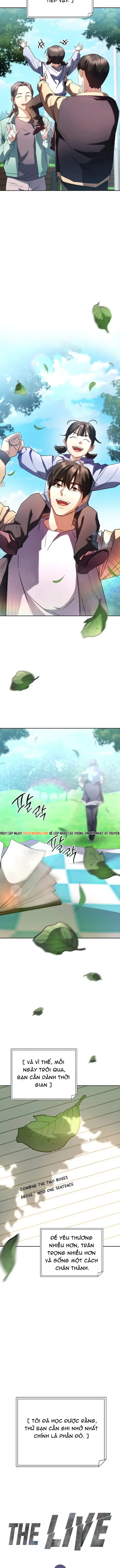 Đấu Trường Sinh Tử Chap 176 - Next Chap 175