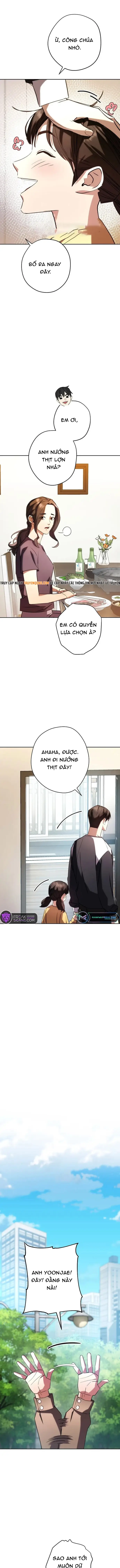 Đấu Trường Sinh Tử Chap 176 - Next Chap 175